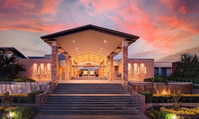 Lovedale Hôtel | Rydges Resort Hunter Valley