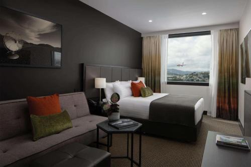 Wellington Hôtel | Rydges Wellington Airport