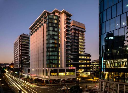 Wellington Hôtel | Rydges Wellington