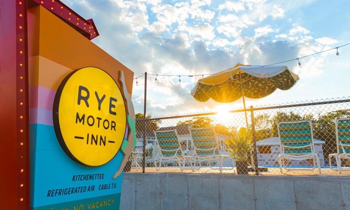 Rye Appartement | Rye Motor Inn
