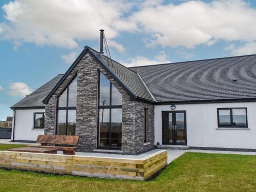 Isle of Lewis Maison | Ryka Lodge