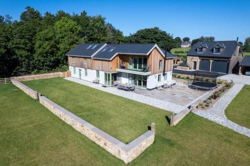 Llanddeiniolen Maison | Rynys