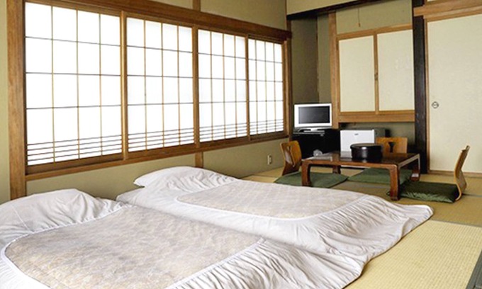 Matsumoto Maison | Ryokan Seifu-so