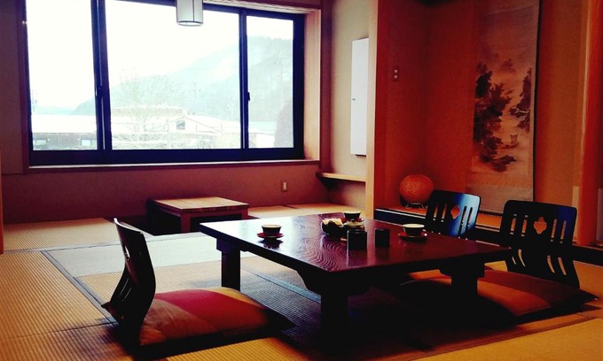 Kiso Hôtel | Ryokan Yamakanoyu