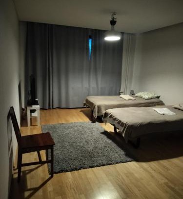 Kuopio Appartement | Rypys 74 X