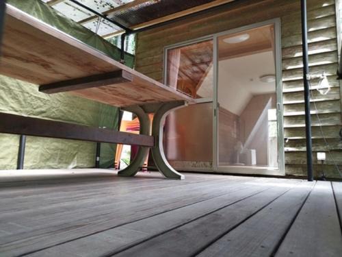 Tanabe Autre | Ryujin Village Oku-Komatagawa Bungalow - Vacation STAY 42249v