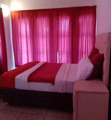 Mahikeng Hôtel | Rz guest house