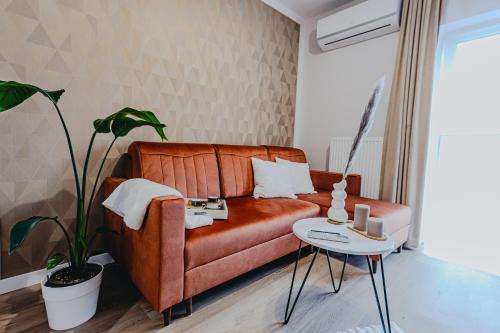 Rzeszow Appartement | RZ Leszka Czarnego Apt 37 SuperApart