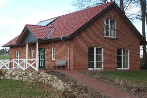 Bucken Maison | RZB Derboven - Bünkemühler Kuhliebe