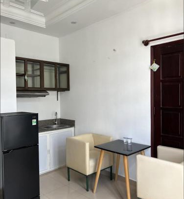 District 3 Hôtel | SÀI GÒN villa
