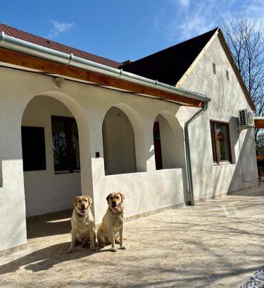 Szoce Appartement | Sárffy Vendégház