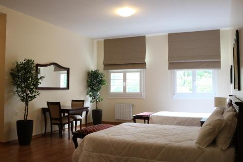 Marechal Floriano Hôtel | São Carlos