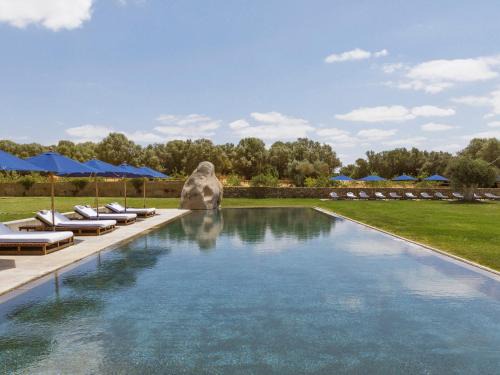 Reguengos de Monsaraz Hôtel | São Lourenço do Barrocal