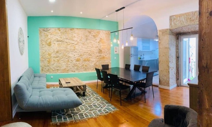 Sao Paulo Appartement | São Paulo 2 - Spacious 3BD next to Time Out Market