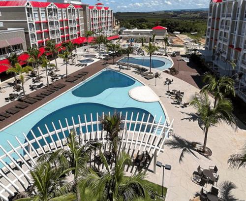 Sao Pedro Station Balnéaire | São Pedro Thermas Resort