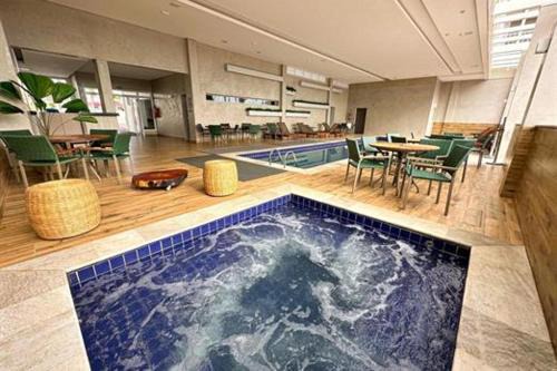 Sao Pedro Appartement | São Pedro Thermas Resort
