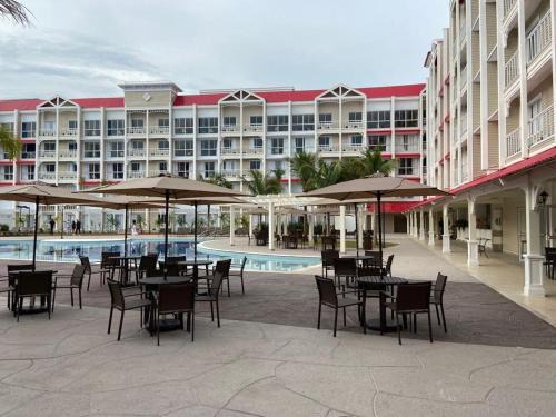 Sao Pedro Appartement | São Pedro Thermas Resort