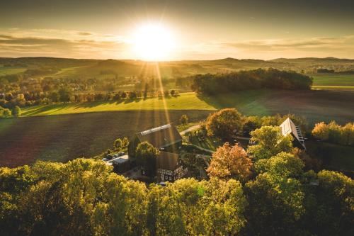 Seifhennersdorf Hôtel | Sächsische Bildungs- und Begegnungsstätte Windmühle Seifhennersdorf