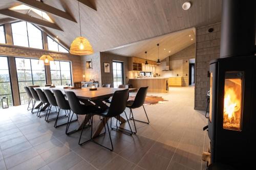 Stoten Cabine | Sälen Mountain Lodge
