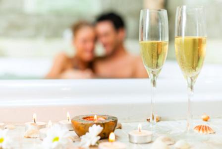 Sarraziet Maison | Séjour à 2 avec Jacuzzi, Massages disponibles