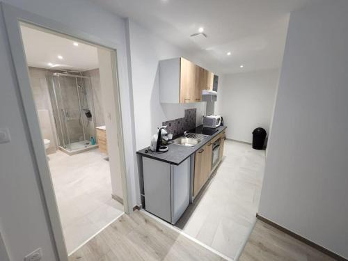 Saverne Appartement | Séjour au cœur de Saverne