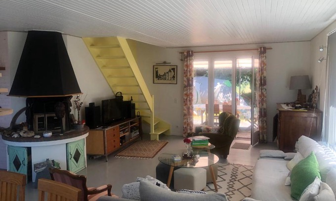 Saint-Ours Lit Et Petit-Déjeuner | Séjour auvergnat chez l'habitant