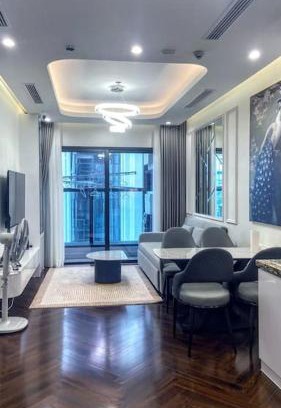 Ngo Quyen Appartement | Séjour de luxe à Hải Phòng