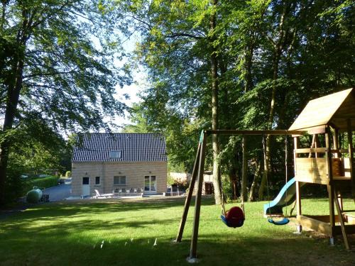 Sevry Maison | Séjour en famille au Bois Joli, détente, nature, activités pour tous