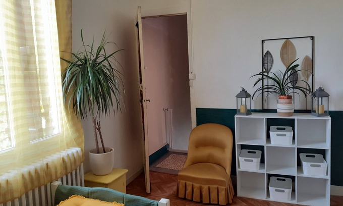 Bastide Maison | Visite de Bordeaux Arts, Vins, et jardin