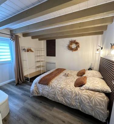 Navenne Appartement | Séjour idéal