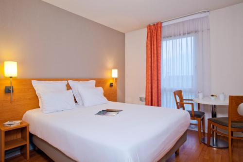 Beaujoire Appartement | Séjours & Affaires Nantes La Beaujoire