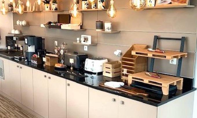 Vitry-sur-Seine Maison | Séjours & Affaires Paris Vitry