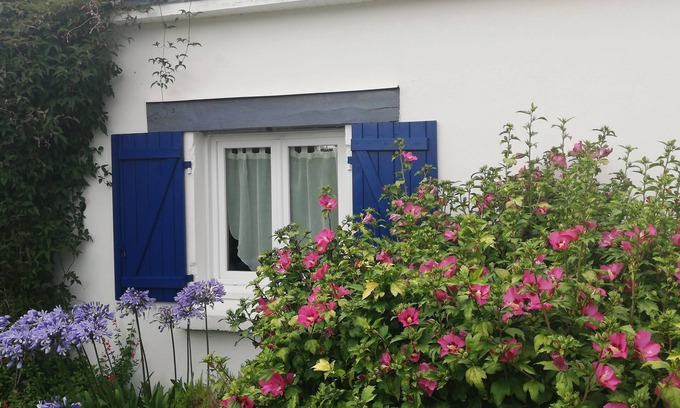 Sene Cottage | gîte bord de mer Séné (classé 2 étoiles )