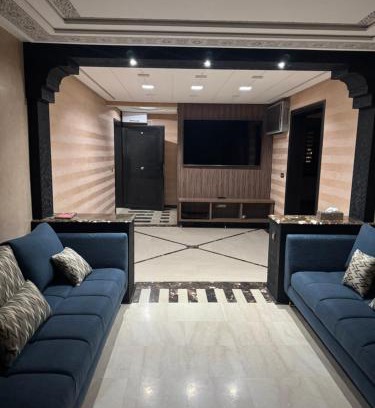 Agadir Appartement | Sérénité & Confort - Agadir