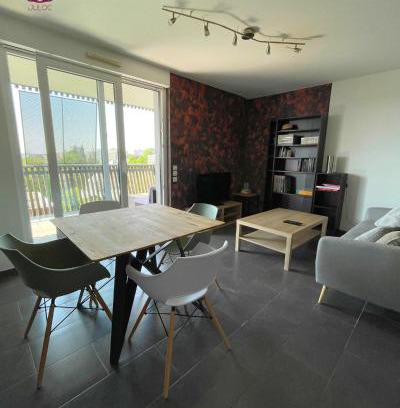 Neudorf Est Appartement | Sérénité - Logement calme au coeur de Strasbourg