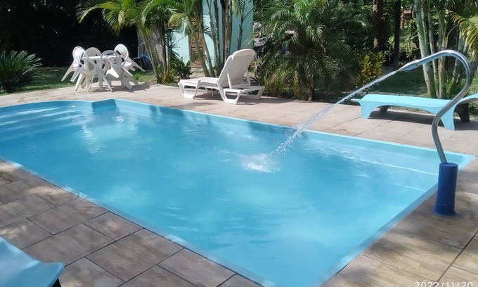 Campo Alegre Maison | Sítio, casa inteira, em Nova Iguaçu, muito bem localizado.