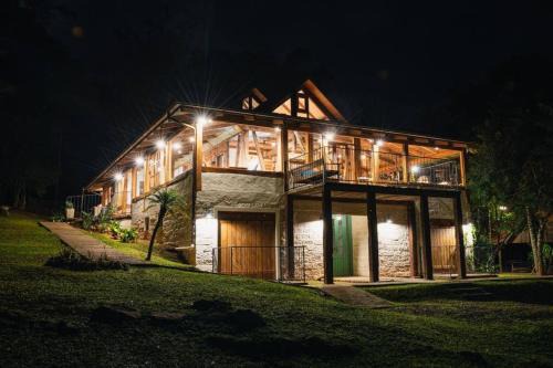 Canela Maison | SÍTIO Canjerana em Gramado