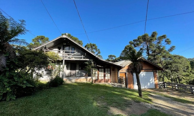 Sao Joaquim Maison | Sítio da Vó Gisela
