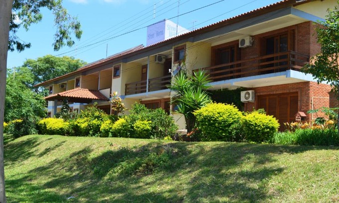 Trevo Hôtel | Sítio Hotel e Eventos