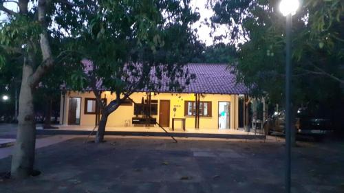 Teresina Maison | Sítio Lazer Família Boleta