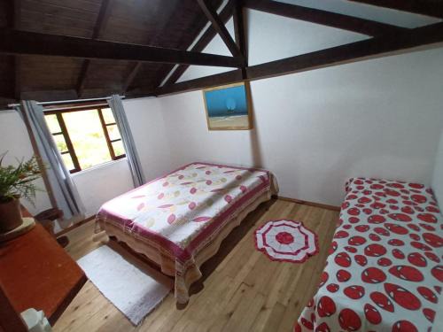 Major Gercino Maison | Sítio Monte Sião