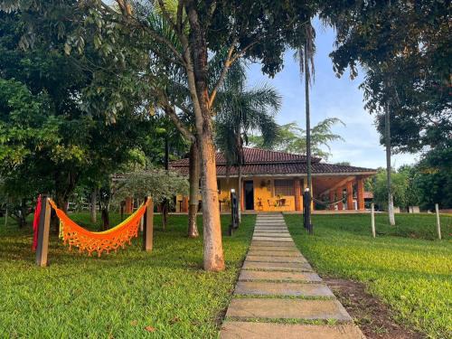 Boituva Maison | Sítio Pedroso Boituva