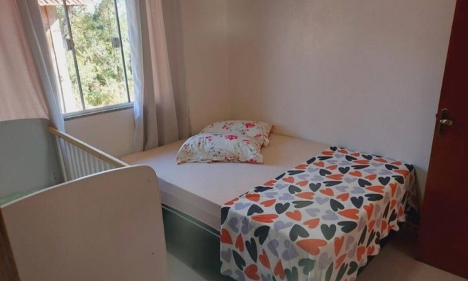 Urubici Maison | Sítio Refúgio da Serra