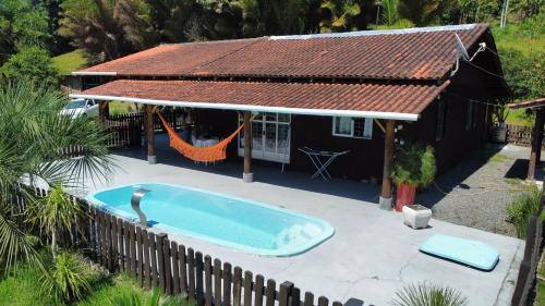 Canelinha Maison | Sítio Rota 77