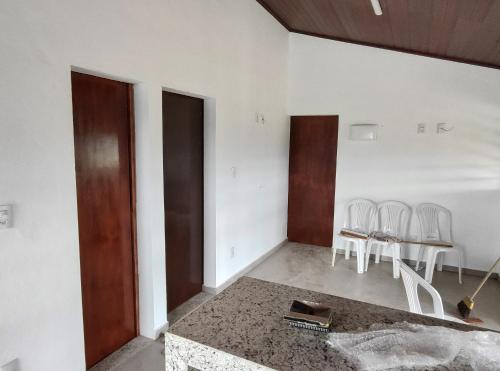 Carrancas Appartement | Sítio Santa Rita