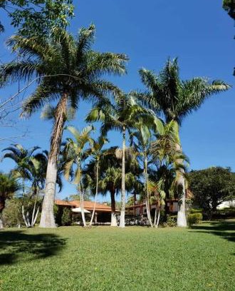 Quadra Maison | SÍTIO SANTA ROSA de Quadra