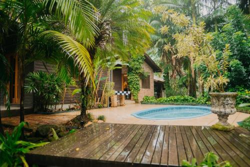 Orleans Maison | Sítio Taipa - Conheça a Serra do Rio do Rastro