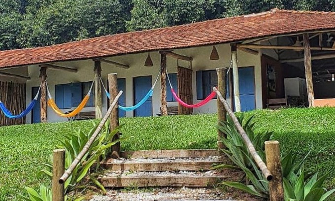 Brotas Maison | Sítio Tamanduá