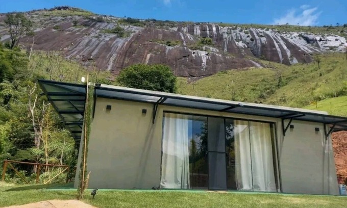 Araras Maison | Sítio Transição- Conexão Premium com a Natureza no Vale das Videiras