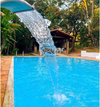 Betim Maison | Sítio Vovó Sônia